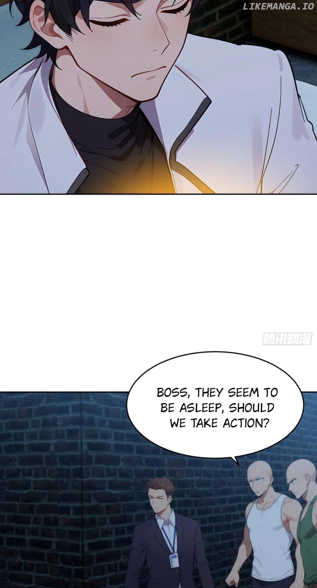 Worker Rebrith: Master of Martial Arts Chapter 13 - page 52